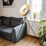 Gold Lägenhet