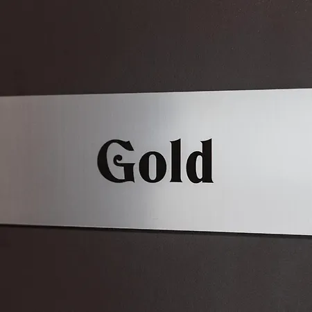 Gold Διαμέρισμα Λούμπλιν