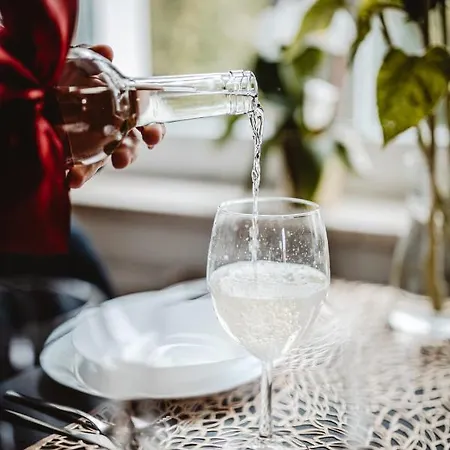 Gold شقة لوبلين