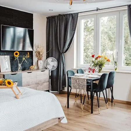 Gold Lublin