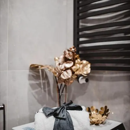 Gold Διαμέρισμα