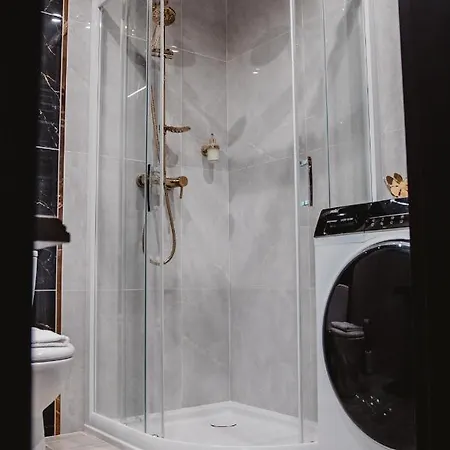 Gold Διαμέρισμα *