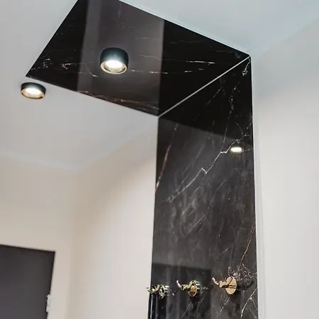 Gold Διαμέρισμα *