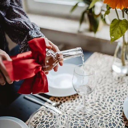 Gold شقة لوبلين