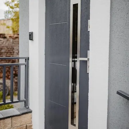 Gold Διαμέρισμα