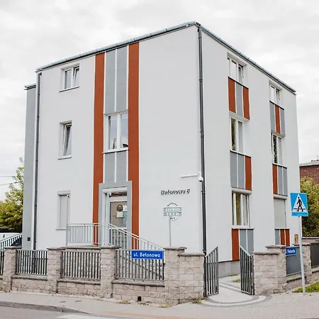 شقة Gold لوبلين