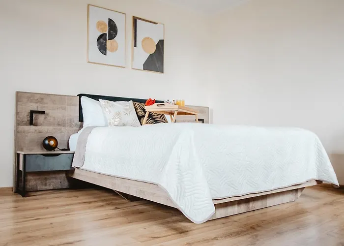 Διαμέρισμα Gold *