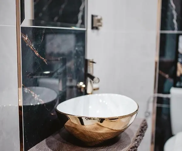 Gold Διαμέρισμα Λούμπλιν