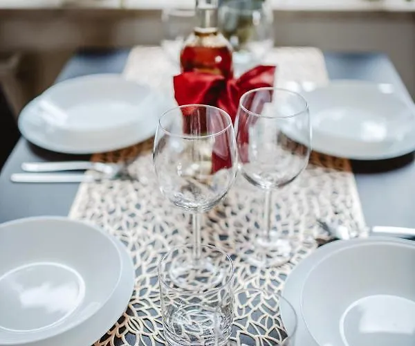 Διαμέρισμα Gold *