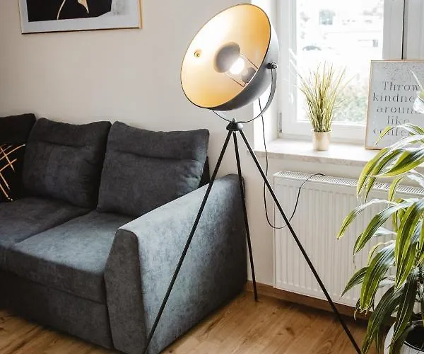 Gold Διαμέρισμα