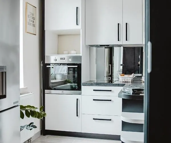 Διαμέρισμα Gold