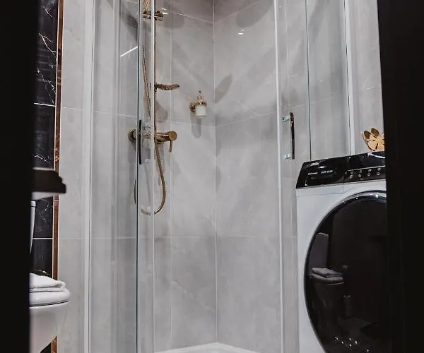 Gold Διαμέρισμα *