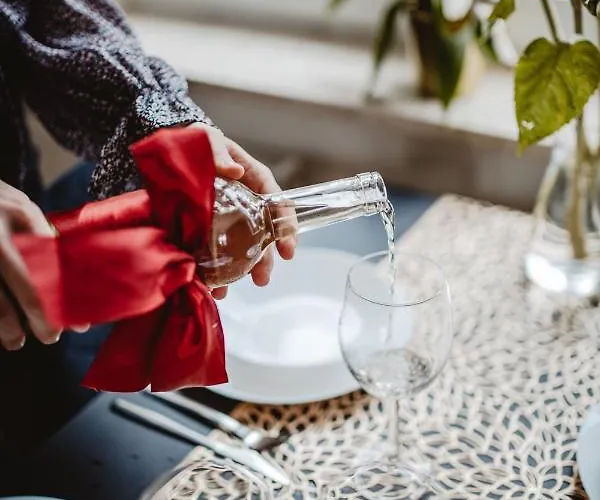 Gold Διαμέρισμα Λούμπλιν