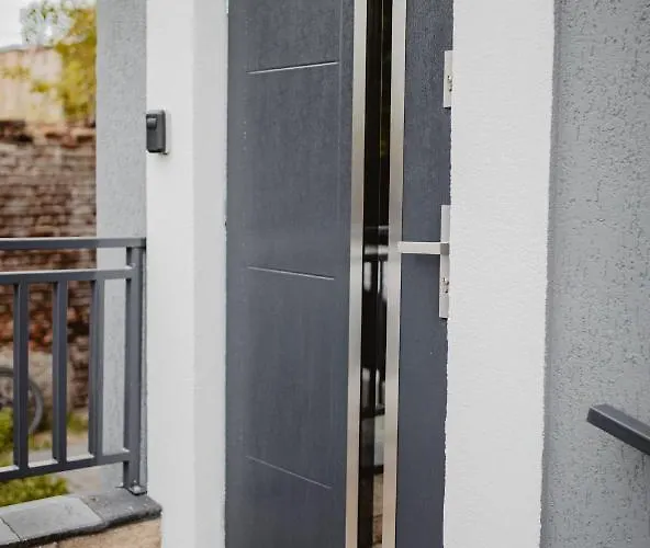 Gold Διαμέρισμα