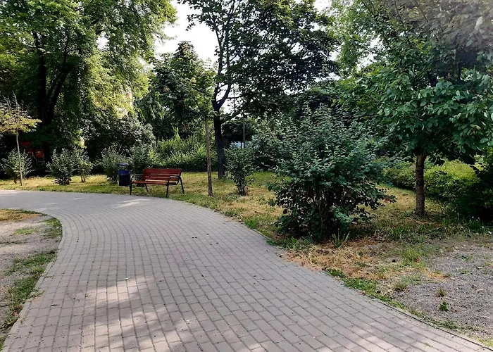 Gold Διαμέρισμα