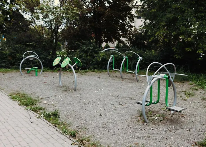 Gold Διαμέρισμα